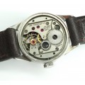 ceas vintage Tissot . de dama. mecanic 1960